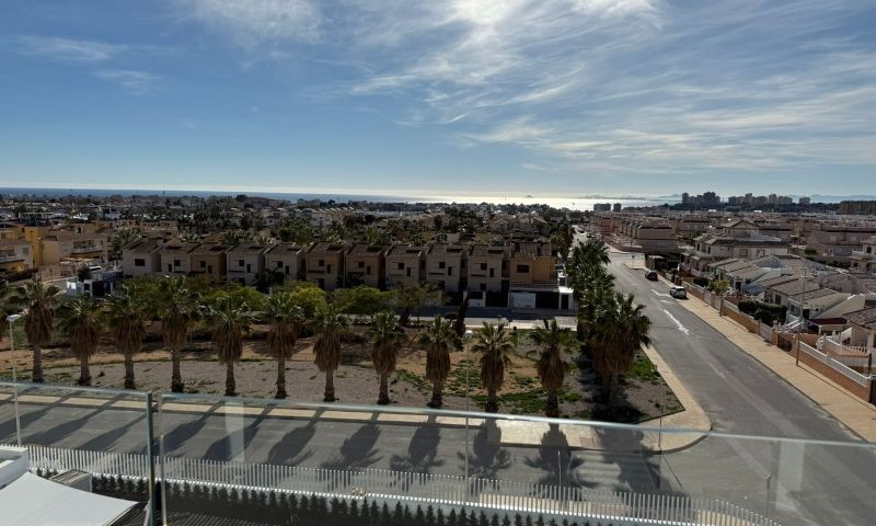 Sale - Apartments - Orihuela Costa