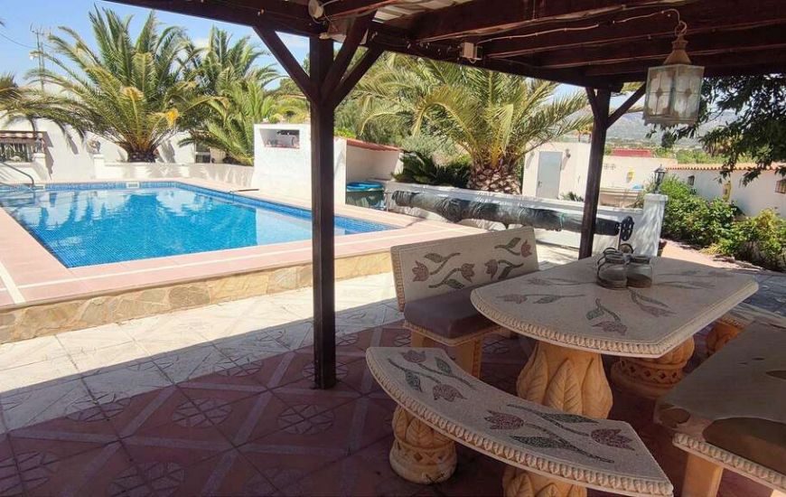 Venta - Casa Rural - Sax