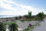New Build - Apartments - Vera