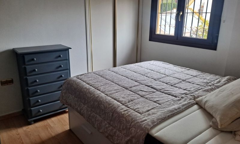 Sale - Villa - Hondón de las Nieves