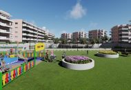 Nueva construcción  - Apartamentos - El Raso - El Raso, Guardamar