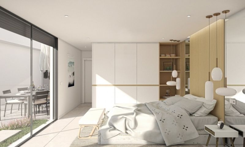 Venta - Apartamentos - Banos y Mendigo