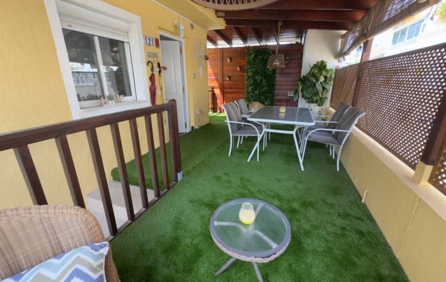 Sale - Villa - Benijófar - 
