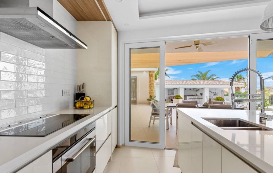Sale - Villa - Ciudad Quesada