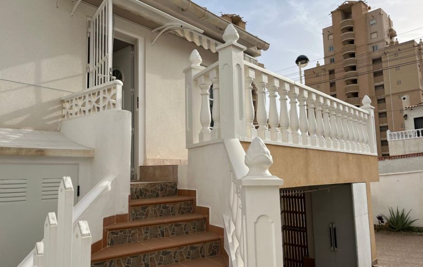 Sale - Apartments - Torrevieja
