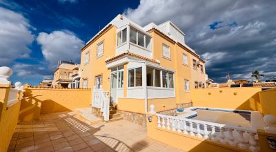 Semi Detached - Sale - Ciudad Quesada - Ciudad Quesada