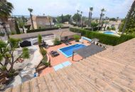 Venta - Villa - Ciudad Quesada