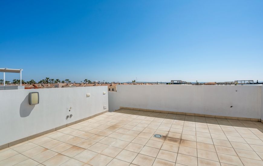Sale - Villa - Ciudad Quesada - Rojales