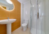 Nueva construcción  - Villa - San Fulgencio