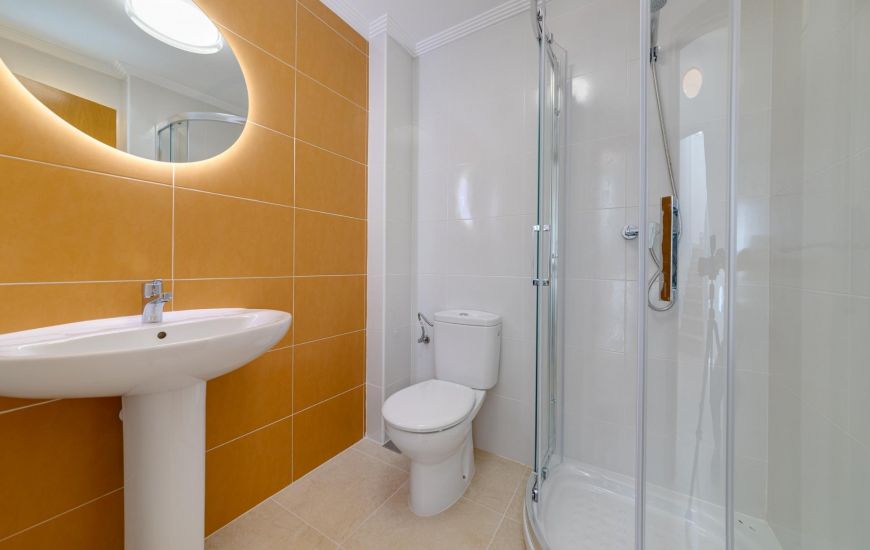 Nueva construcción  - Villa - San Fulgencio