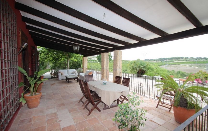 Sale - Country Property - Orihuela