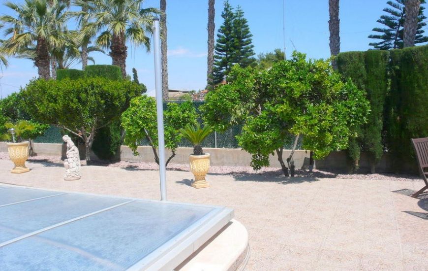 Sale - Finca Country Property - Dolores