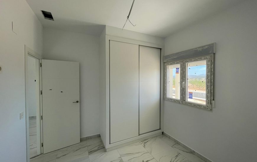 New Build - Villa - Pinoso
