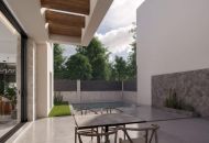 New Build - Villa - Los Montesinos - 