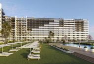 Nueva construcción  - Apartamentos - Torrevieja