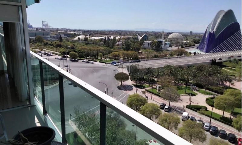 Sale - Apartments - Valencia