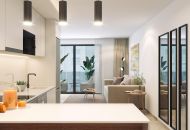 Nueva construcción  - Apartamentos - Torrevieja