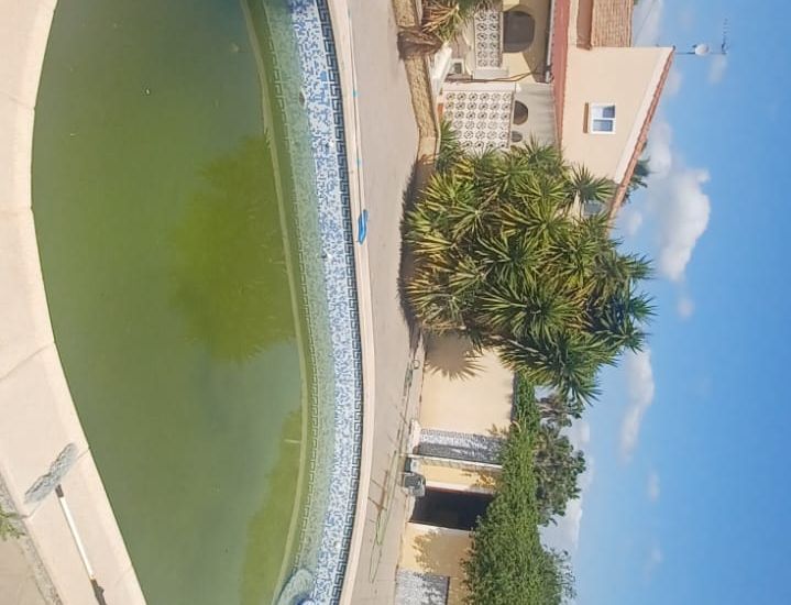 Venta - Casa Rural - Rojales