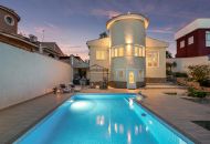 Venta - Villa - Ciudad Quesada