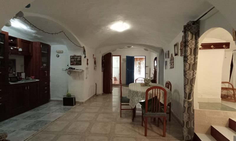 Sale - Villa - Hondón de las Nieves