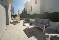 Sale - Villa - Ciudad Quesada