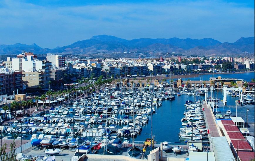 Nueva construcción  - Villa - Fuente Alamo