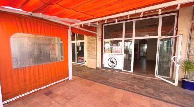 Commercieel - Sale - Algorfa - Algorfa