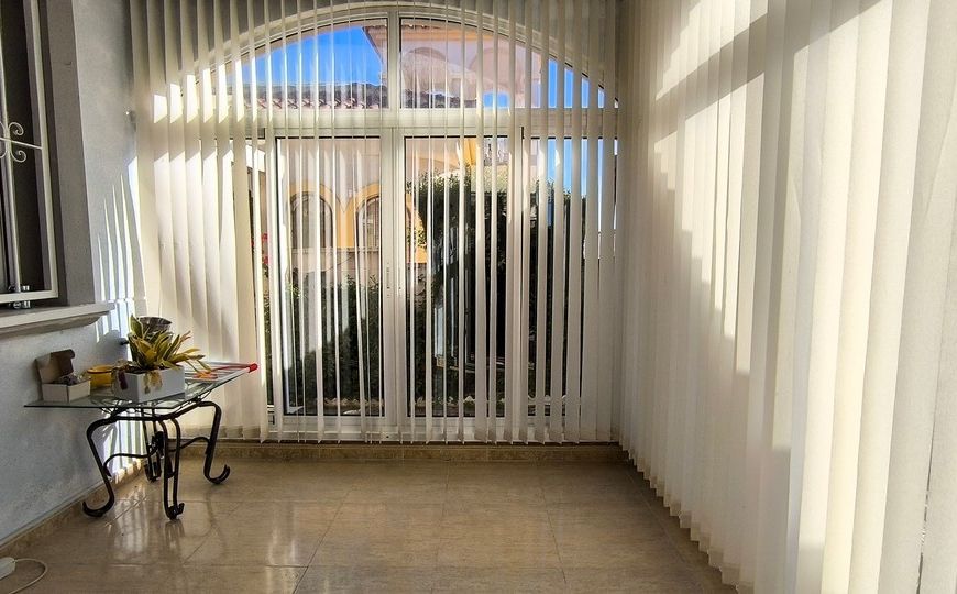 Venta - Villa - Algorfa - La Finca Golf