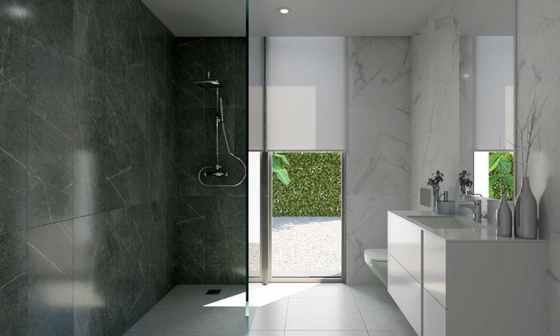 Sale - Apartments - Banos y Mendigo