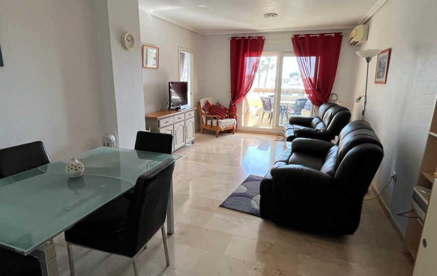 Sale - Apartments - Playa Flamenca