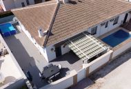 Sale - Semi Detached - Ciudad Quesada