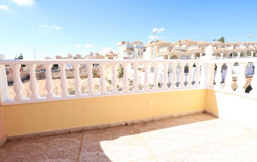 Sale - Bungalow - Orihuela Costa