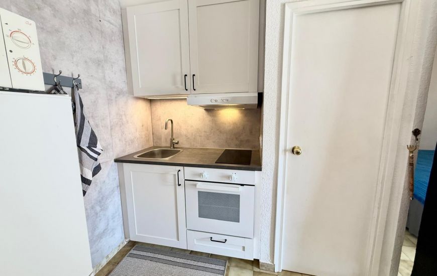 Sale - Bungalow - Torrevieja