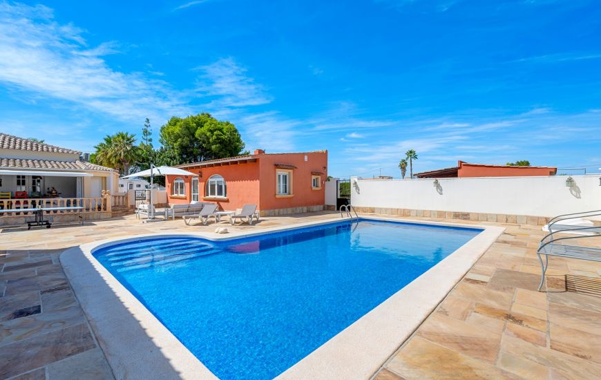Venta - Country estate - Almoradí - Almoradi