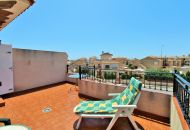 Venta - Adosado - La Zenia