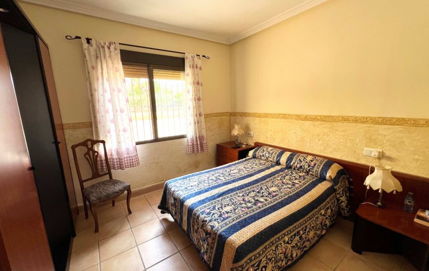Venta - Casa Rural - Aspe