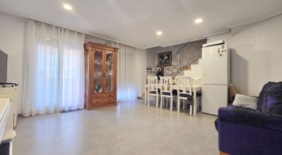 Townhouse - Sale - Aspe - Aspe