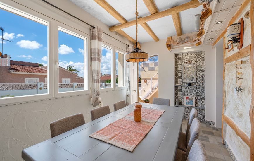 Venta - Villa - Ciudad Quesada