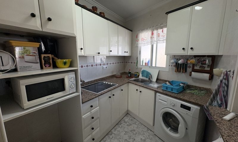 Sale - Apartments - Torrevieja