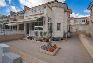 Sale - Rijtjeshuis - Ciudad Quesada