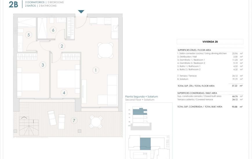 New Build - Apartments - Benijófar - 