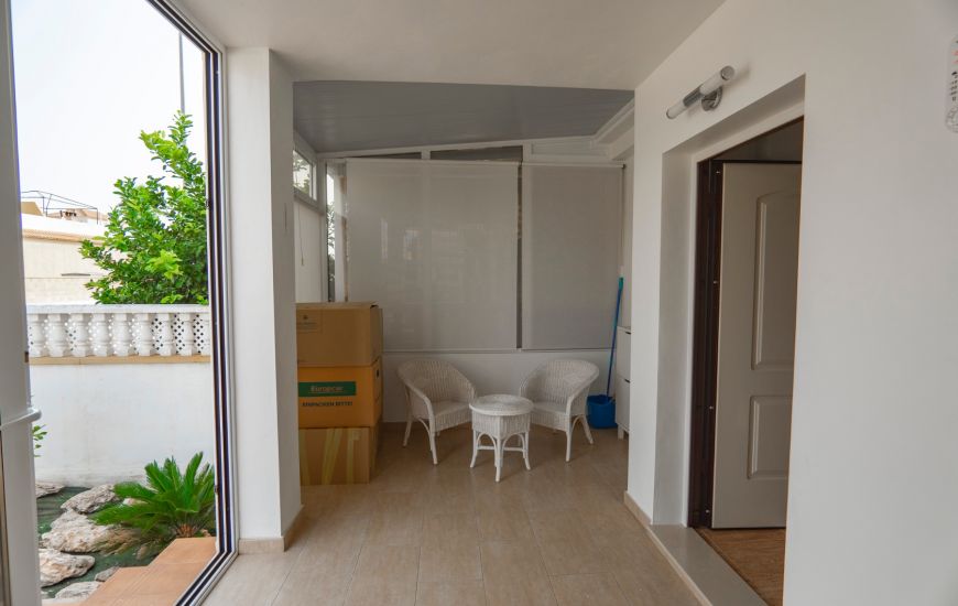 Sale - Semi Detached - Ciudad Quesada