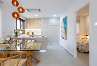 New Build - Townhouse - Orihuela