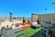 Sale - Rijtjeshuis - Villamartin