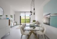 Sale - Apartments - Banos y Mendigo