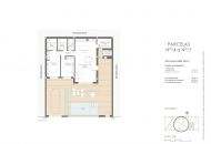 Nueva construcción  - Villa - San Juan de los Terreros