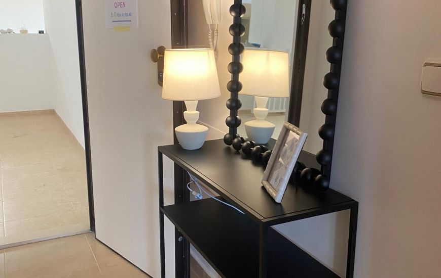 New Build - Apartments - Orihuela Costa New Build - Apartments - Orihuela Costa