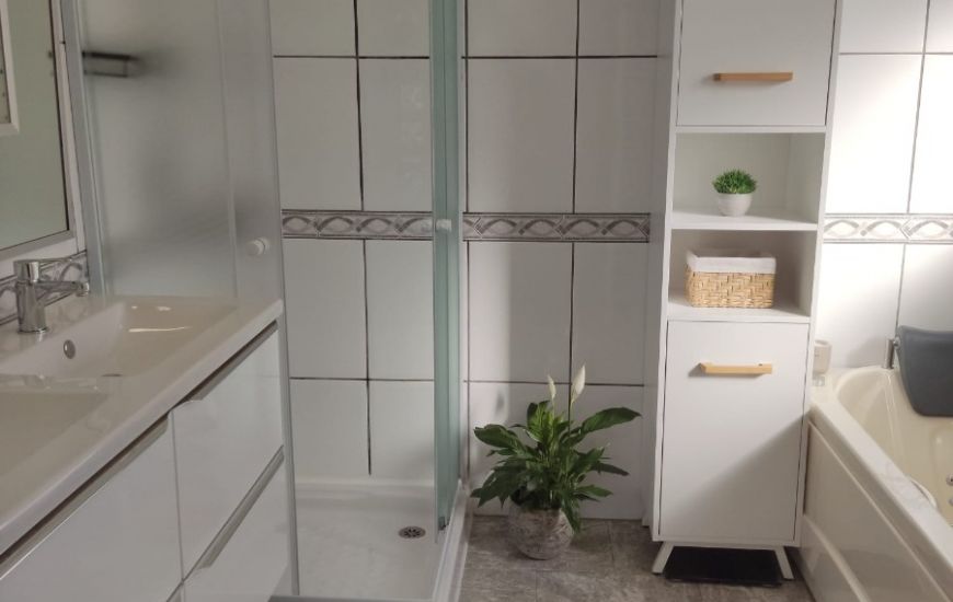 Venta - Villa - Ciudad Quesada