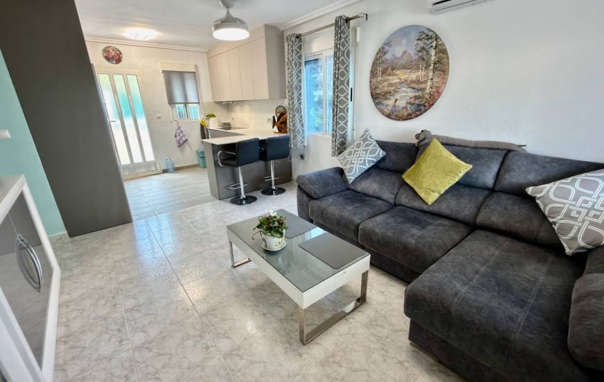 Sale - Villa - Ciudad Quesada