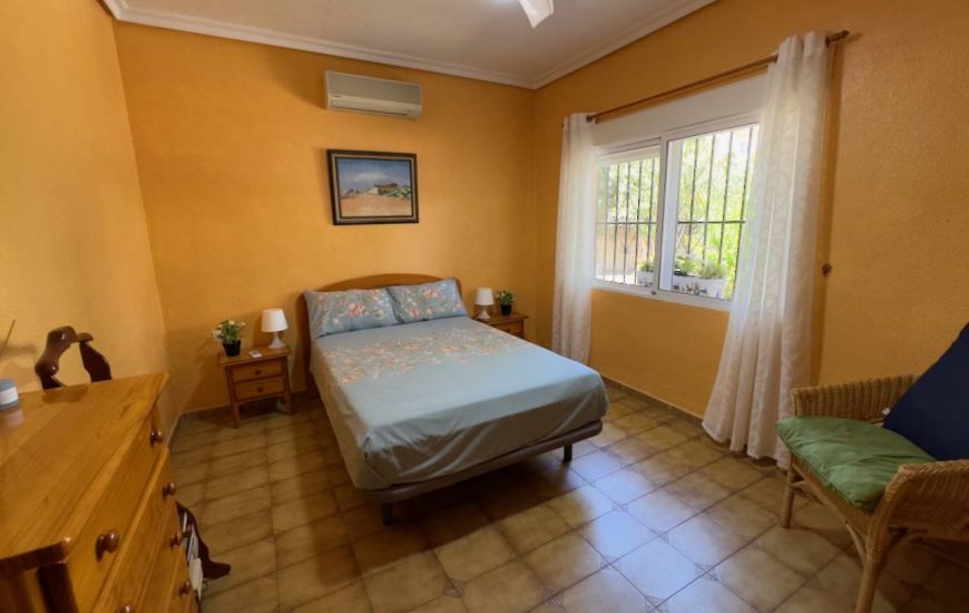 Venta - Villa - Algorfa